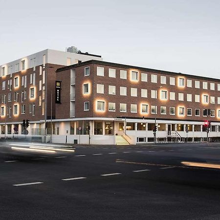 Kompas Hotel, BW Signature Collection Aalborg Exterior photo