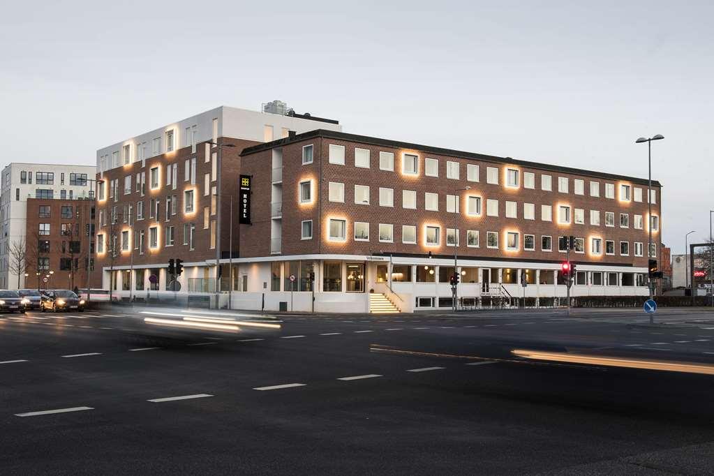 Kompas Hotel, BW Signature Collection Aalborg Exterior photo