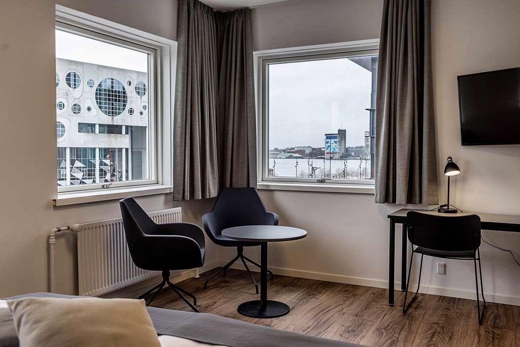 Kompas Hotel, BW Signature Collection Aalborg Room photo