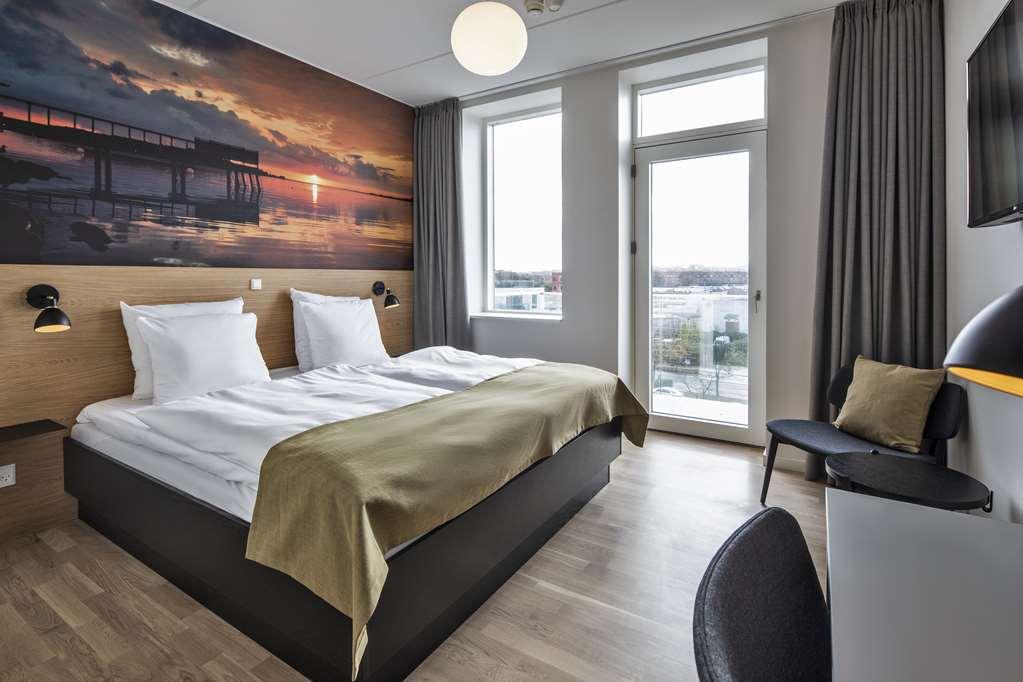 Kompas Hotel, BW Signature Collection Aalborg Room photo